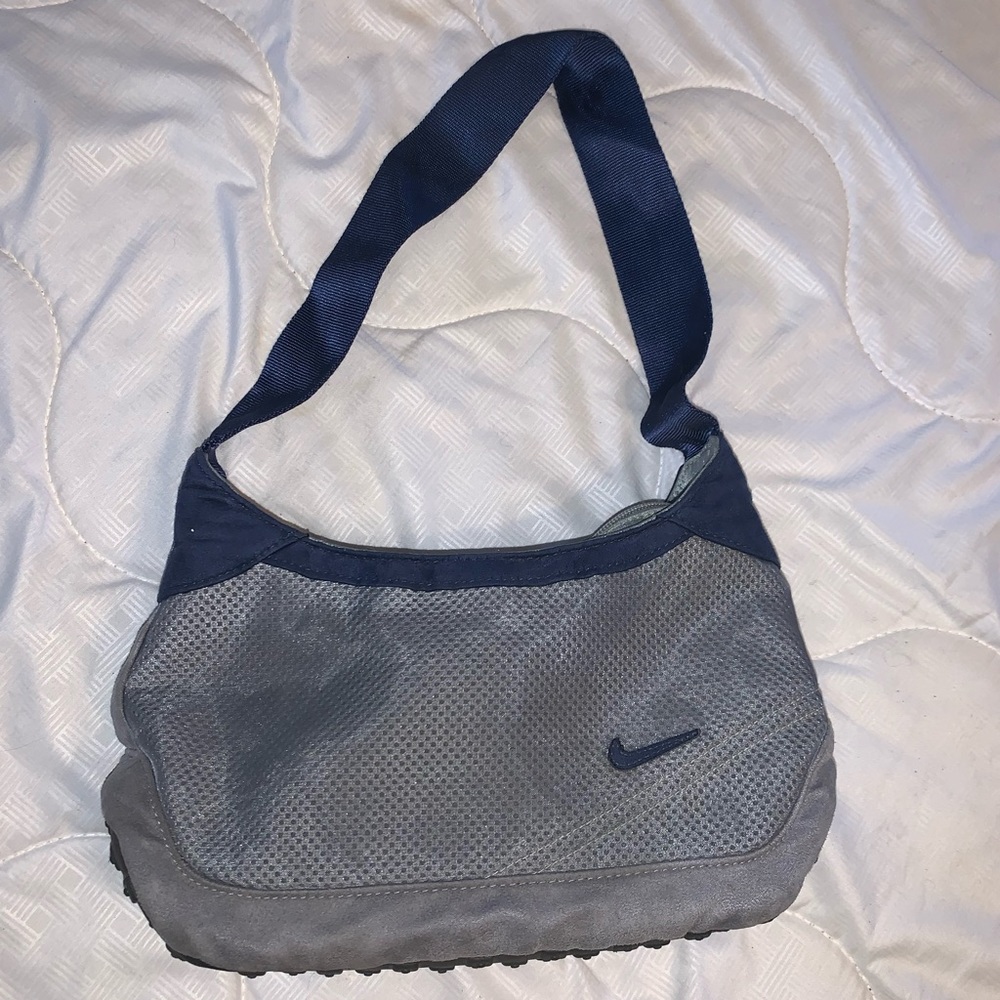 Nike Purse. Super rare.